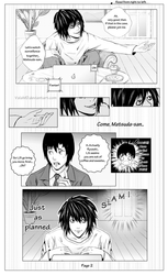 Just as Planned (Page 2)