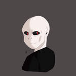 The Dark Lord by snivellus747 The Dark Lord by snivellus747