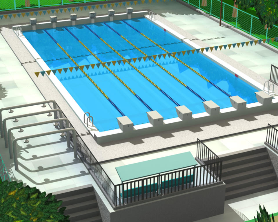 free! iwatobi swim club – thequotorium