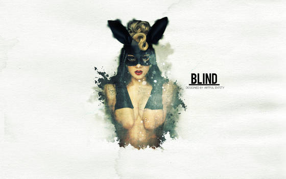 Blind