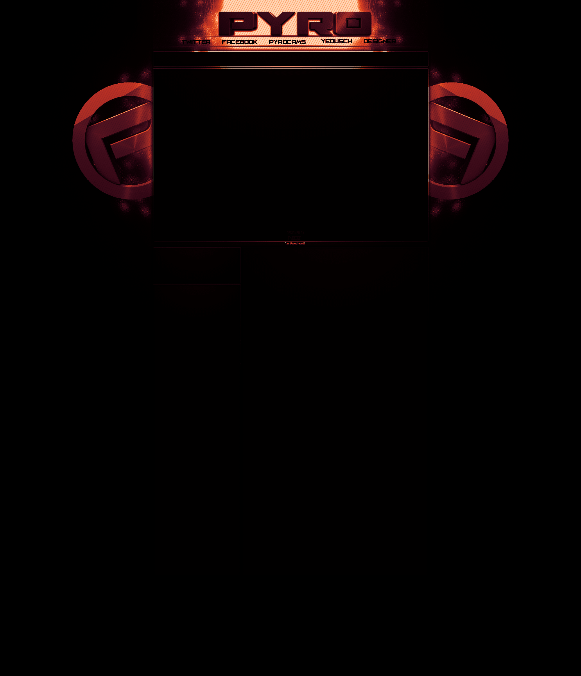 Pyro-BG by NeozFX on DeviantArt