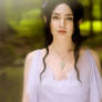 Arwen Undomiel