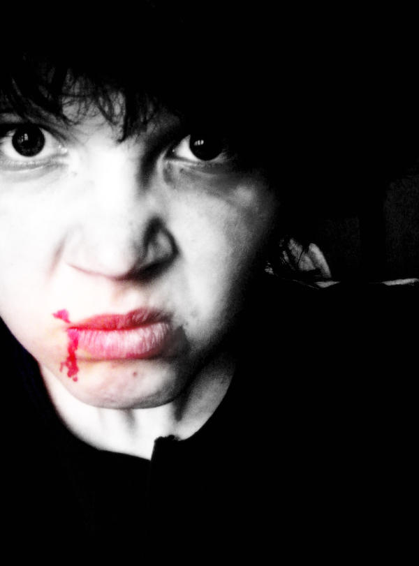 Enchantingly Angry Angry by EmaEdward on DeviantArt