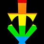 Takart Symbol (Rainbow)