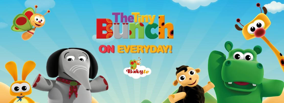 BabyTV The Tiny Bunch Banner By TRRS2025 On DeviantArt babytv-the-tiny-bunch-banner-by-trrs2025-on-deviantart