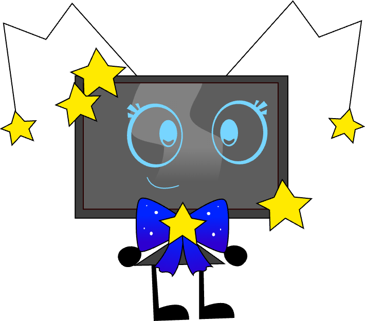 Lucine The TV Feline (PNG/#3) by TRRS2025 on DeviantArt