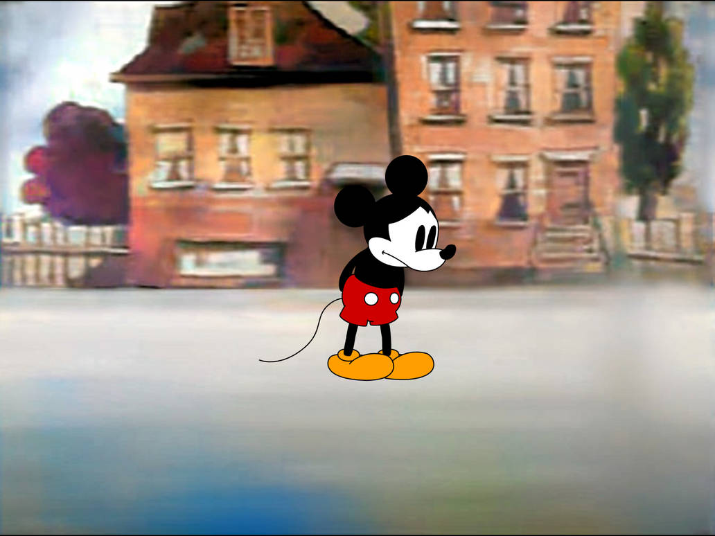 Mouse.avi (Colorized/Unanimated) by TRRS2025 on DeviantArt