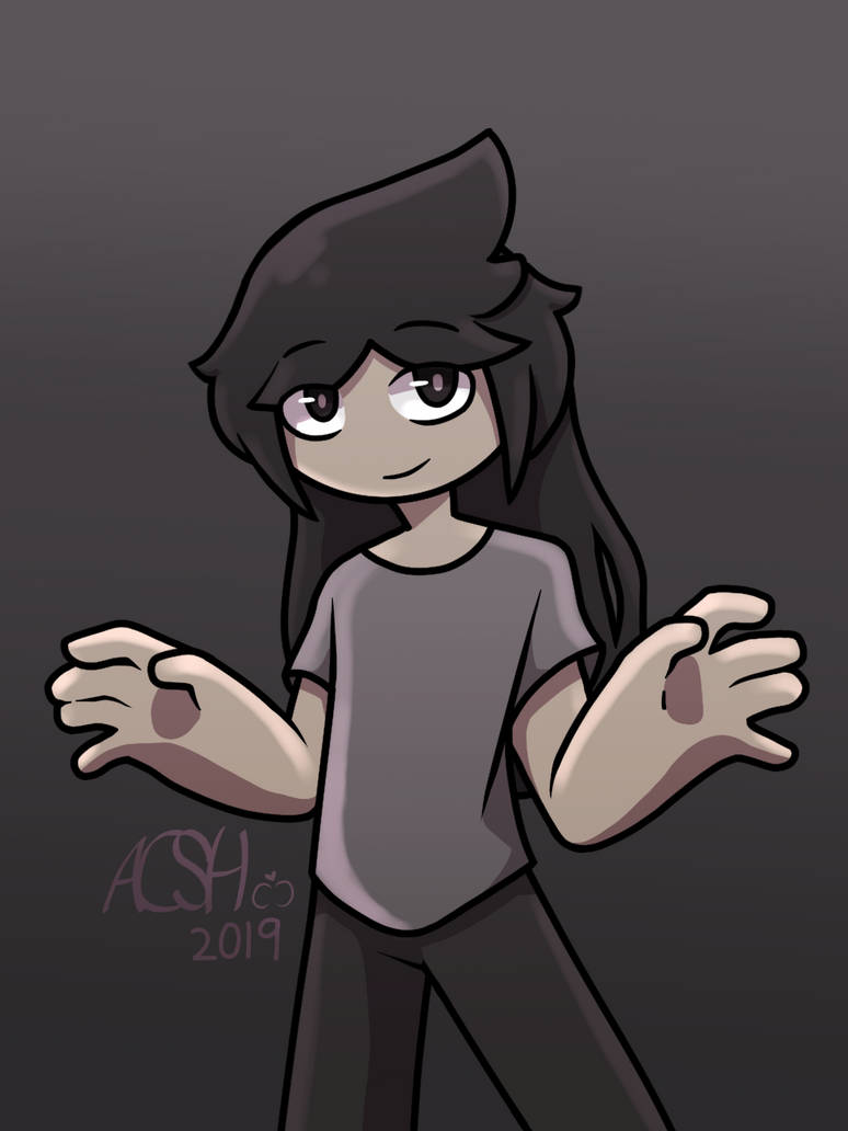 Heyo by BirbMonsta on DeviantArt