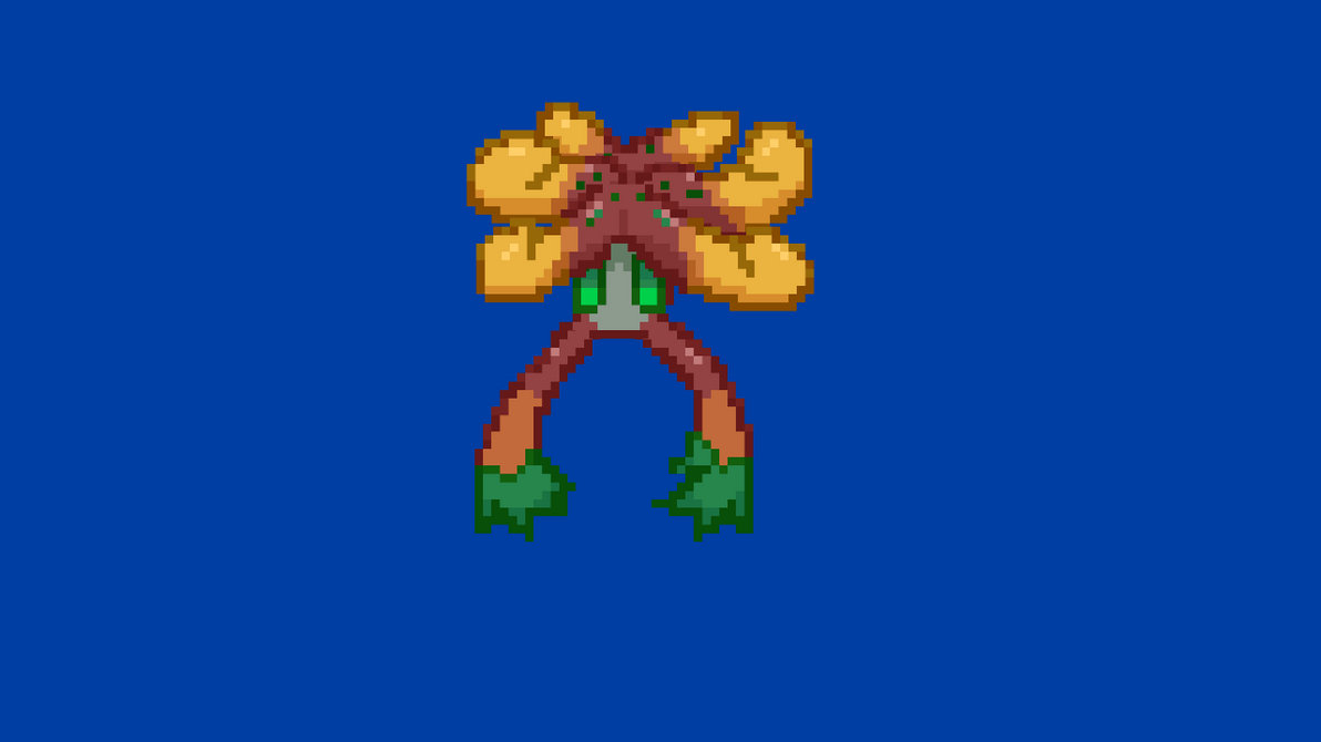 Felthi scratch anim by BirbMonsta on DeviantArt