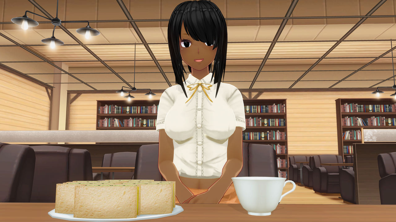 Comoko cute. by PeePhanthong on DeviantArt