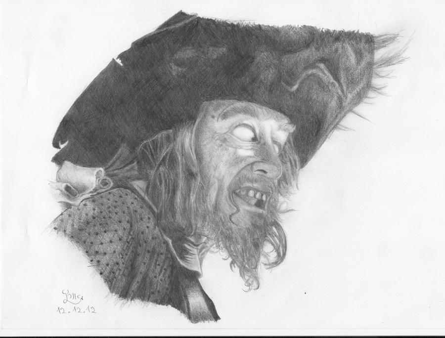 Hector Barbossa