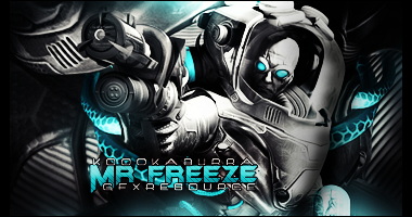 Mr. Freeze