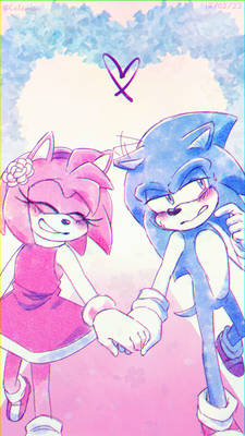 Valentine 2022 - Sonamy