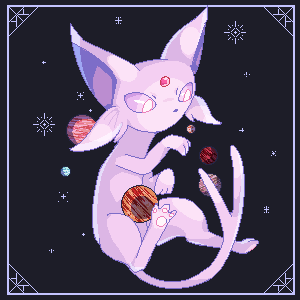 Espeon System