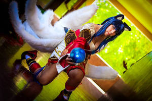 Ahri