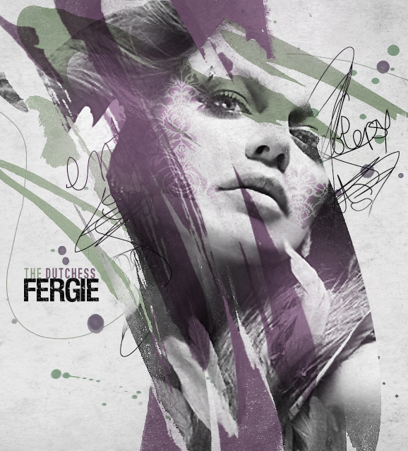 Fergie: The Duchess