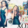 XOXO, Leighton Meester