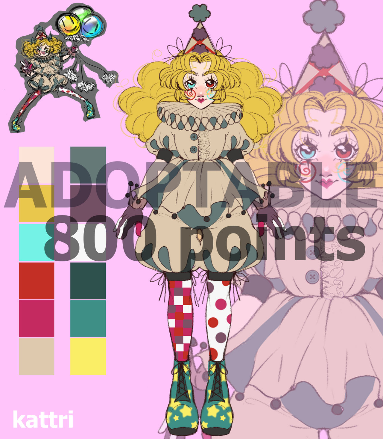 points-commissions | DeviantArt