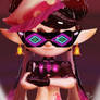 Octo Callie