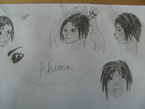 Phiona