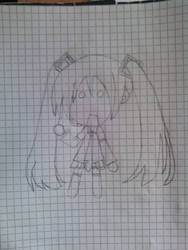 Chibi Miku 