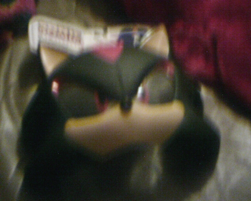 Shadow Mask Devoret Shadow mask by KarieeV on DeviantArt