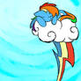 Rainbow Dash