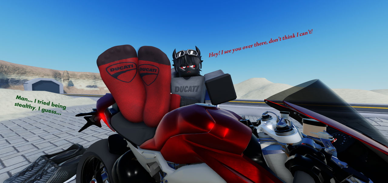 Reeva Sidestop Encounter by vinssockdrawer on DeviantArt