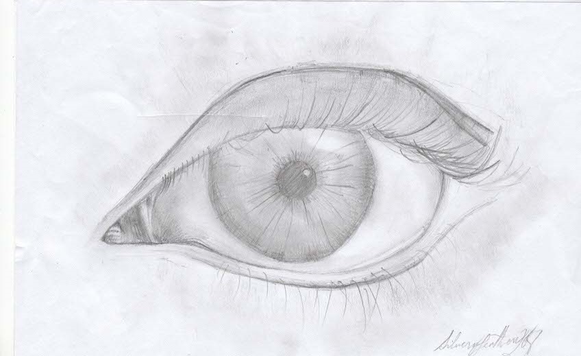 Eye