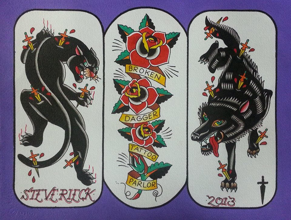 Wild Animals by Steve-Rieck on DeviantArt