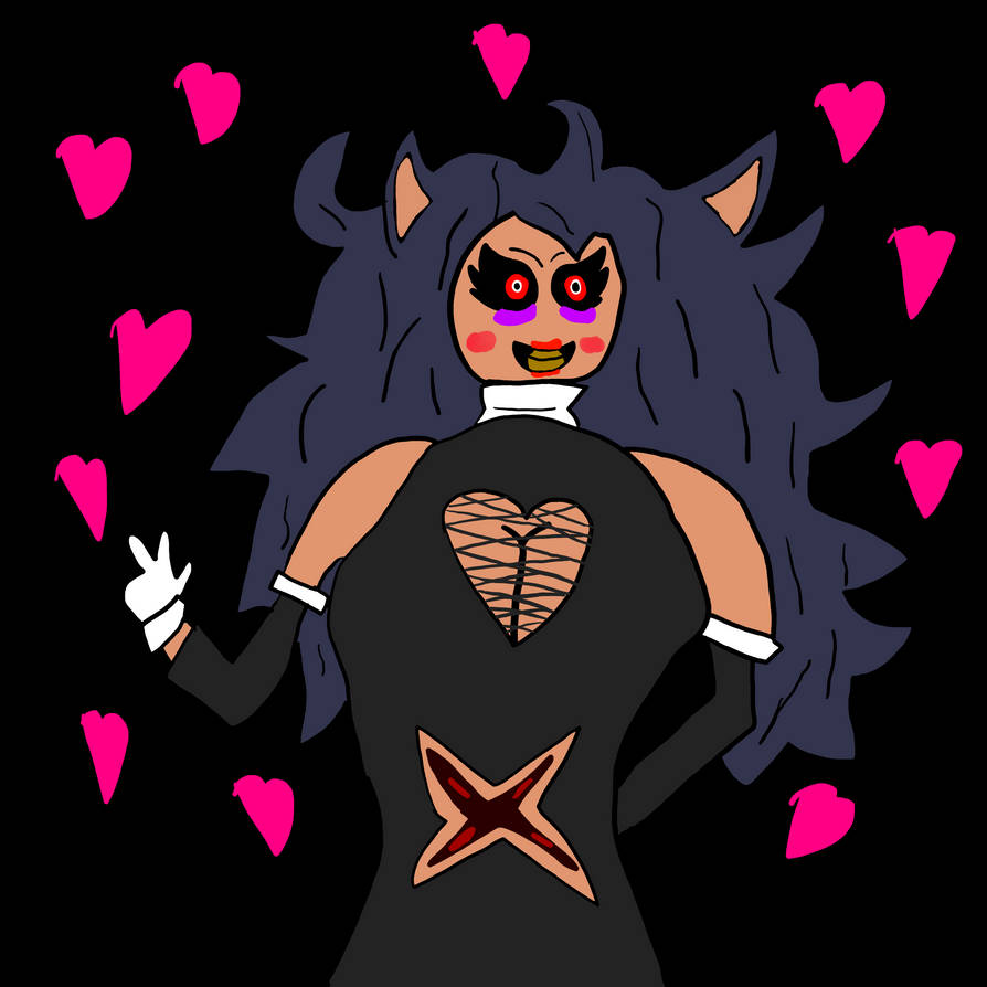 Milady X Redraw By Amadooa On DeviantArt milady-x-redraw-by-amadooa-on-deviantart