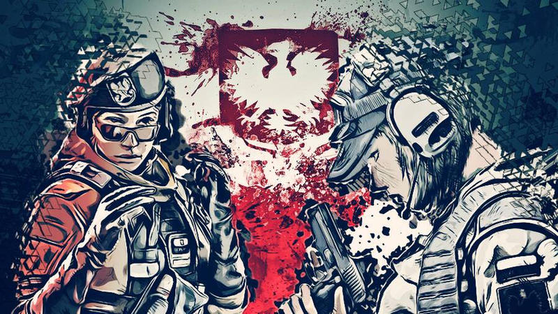 Ela And Zofia Pc Wallpaper By Luki0042 On Deviantart Ela And Zofia Pc Wallpaper By Luki0042 On Deviantart