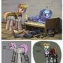 Wasteland Sketches 2