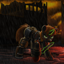 Corrupted Kindness