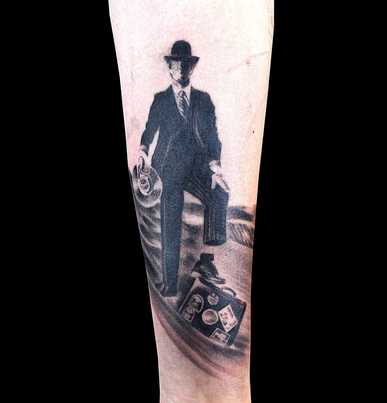 Pink Floyd Wish You Were Here Album Cover Tattoo By Facundo Pereyra On Deviantart Pink Floyd Wish You Were Here Album Cover Tattoo By Facundo Pereyra On Deviantart