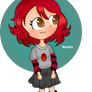 chibi shanon color