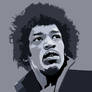 Jimi Hendrix (take 2)