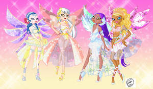 The New Winx