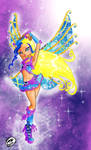 CONTEST - Wind Believix by Eyral