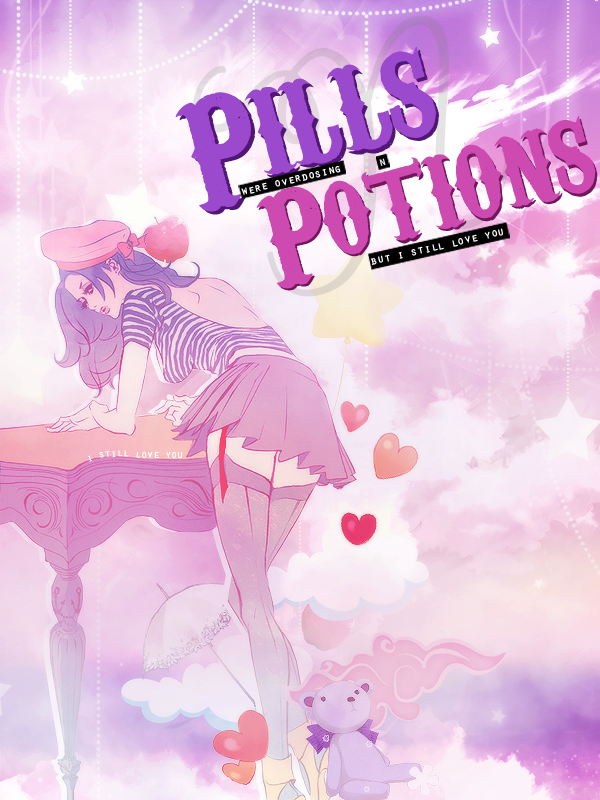 Pills n Potions