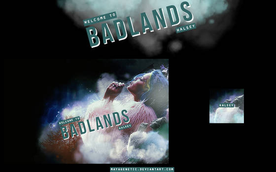 Badlands