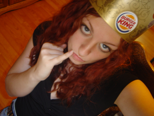 Burger Queen