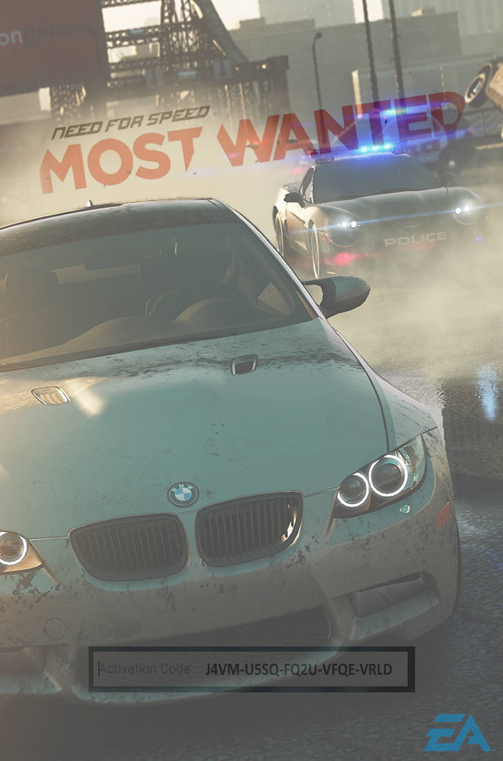 need for speed most wanted key buy