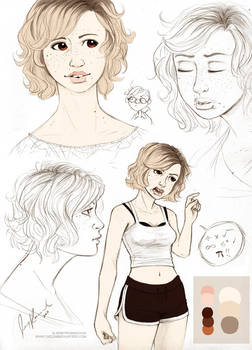Georgia's Final Concept