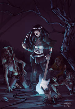 Necromancer