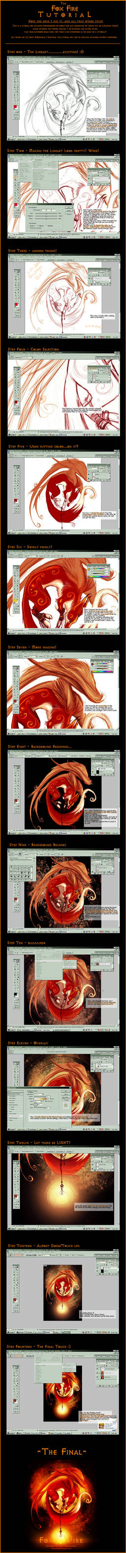 Fox Fire - Tutorial