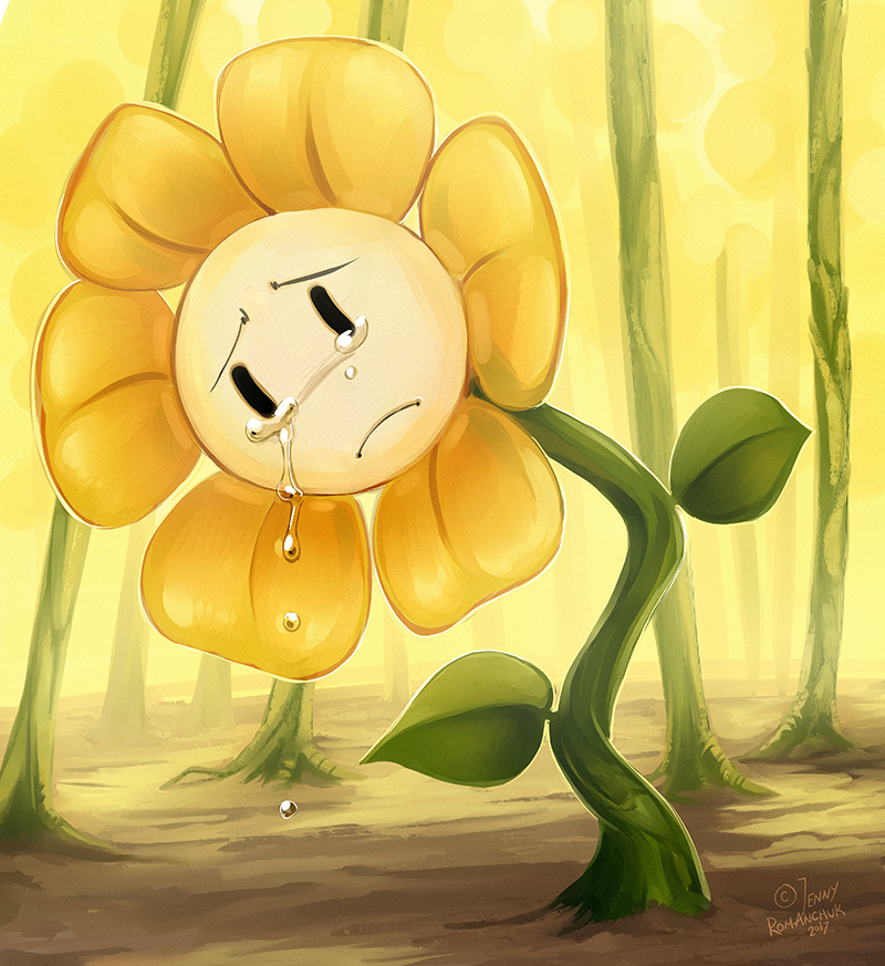 Flowey