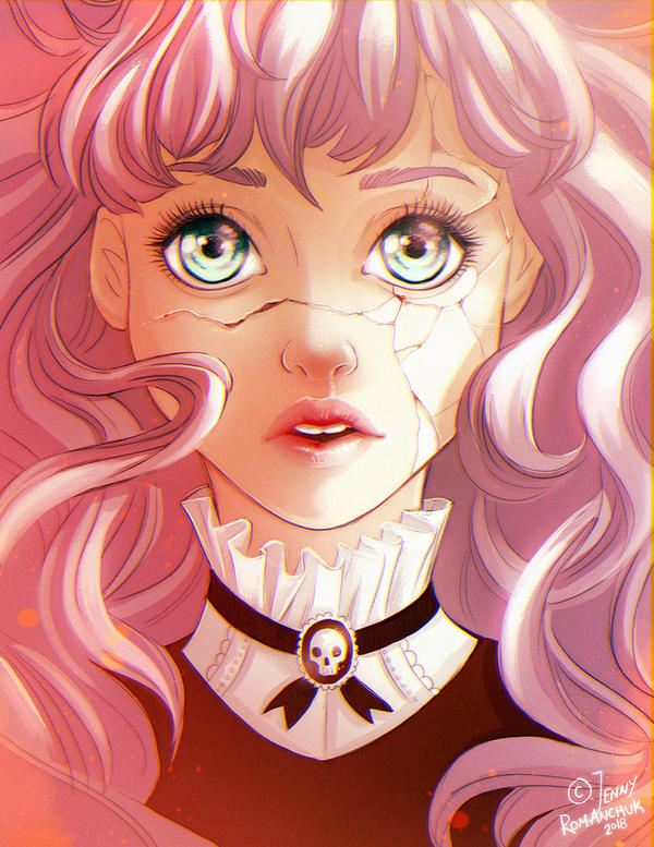 Dollface
