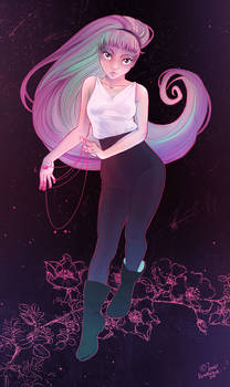 Witchy Woman