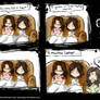 Girl Talk...